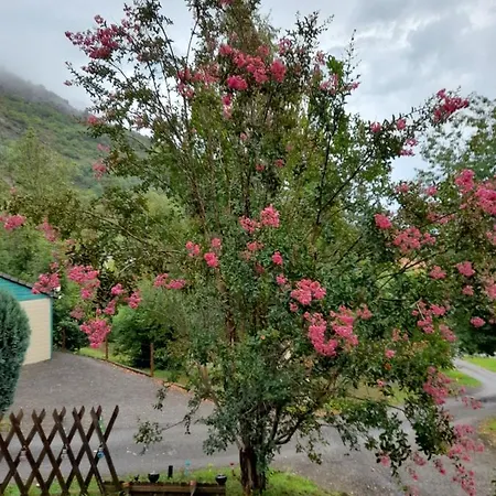 Le De Sabine Et Patrick * Val-de-Sos