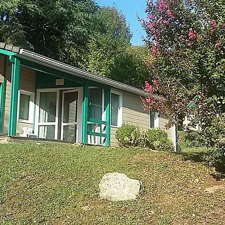 Шале Le De Sabine Et Patrick Val-de-Sos