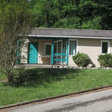 Le De Sabine Et Patrick * Val-de-Sos