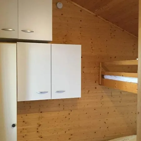 Horská chata Le De Sabine Et Patrick