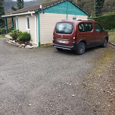 Le De Sabine Et Patrick *