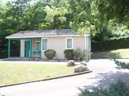 Le De Sabine Et Patrick * Val-de-Sos